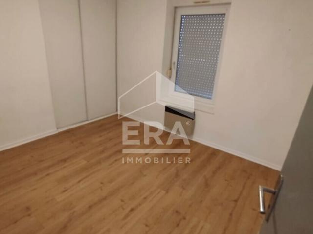 Appartement Longwy 2 pièce s 34 m2