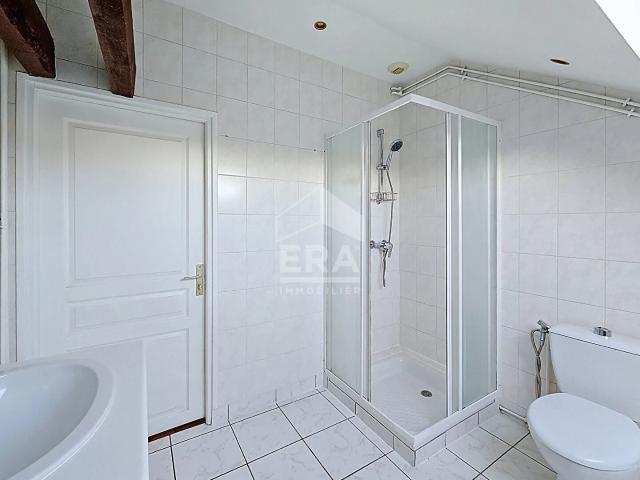 Appartement Longwy 2 pièce s 37 m2