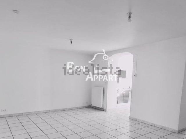Appartement, Longwy
