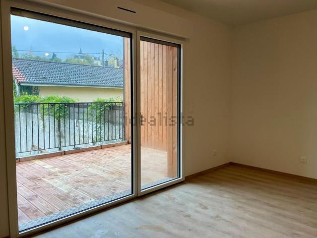 Appartement, Longwy