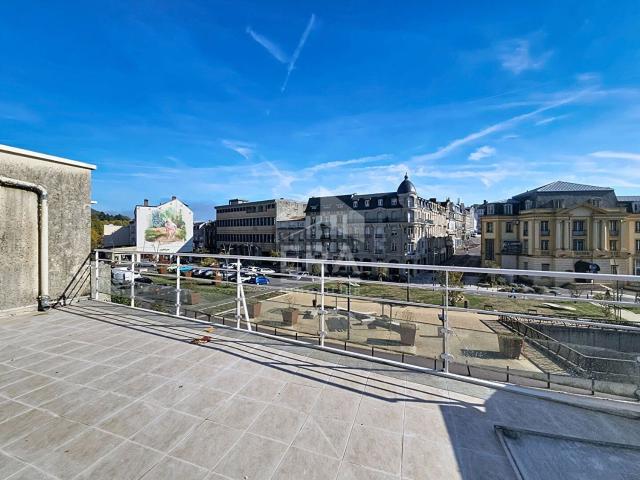 Appartement, Longwy