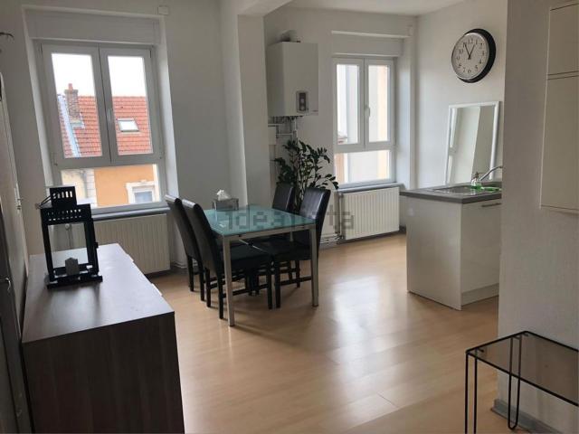 Appartement, Longwy
