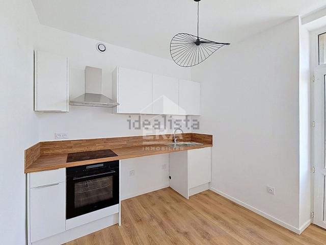 Appartement, Longwy