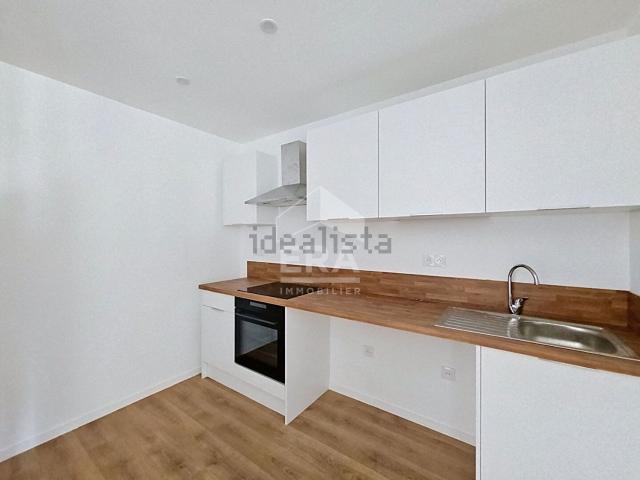 Appartement, Longwy