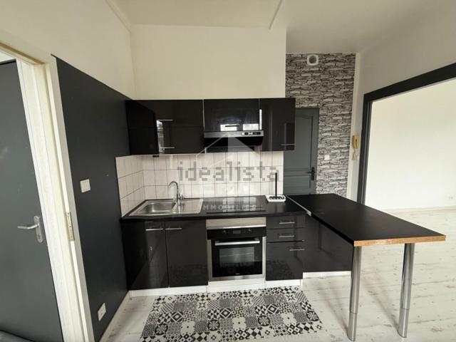 Appartement, Longwy