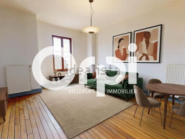Appartement, Longwy