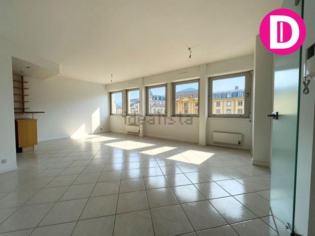 Appartement, Longwy
