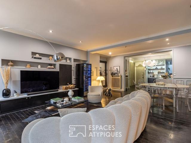 Appartement, Longwy