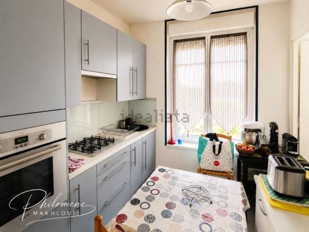 Appartement, Longwy