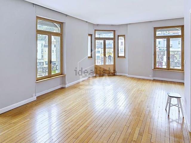 Appartement, Longwy