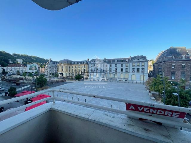 Appartement, Longwy