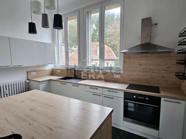 Appartement, Longwy