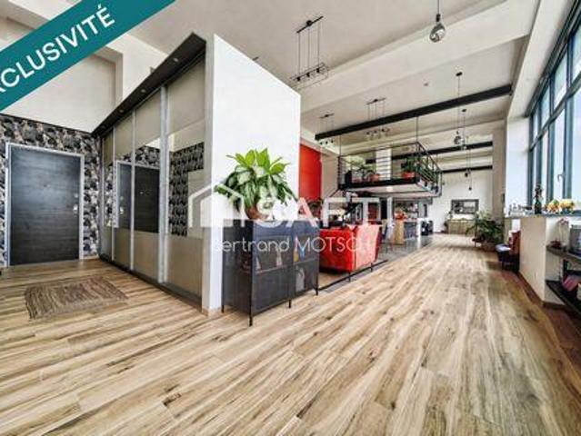 Appartement Longwy Lorraine 54400 DLS103218605