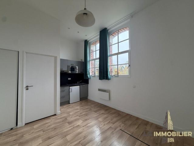 Appartement, Longueau
