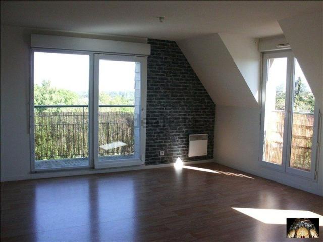 Appartement, Longueau