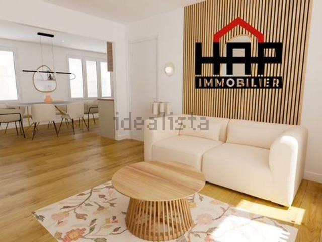 Appartement, Longueau