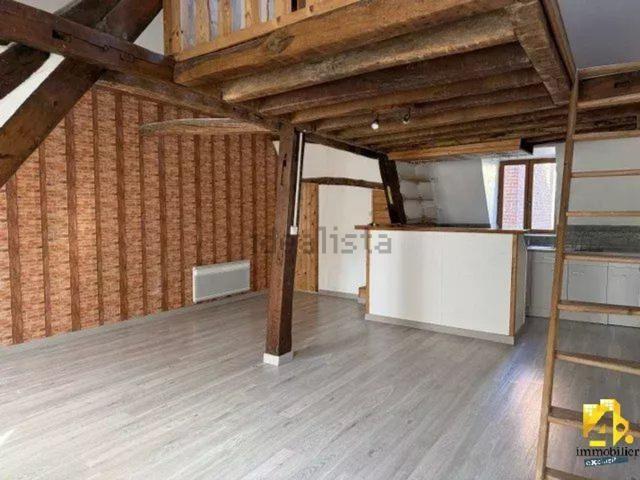 Appartement, Longueil Annel
