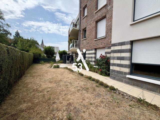 Appartement, Longuenesse