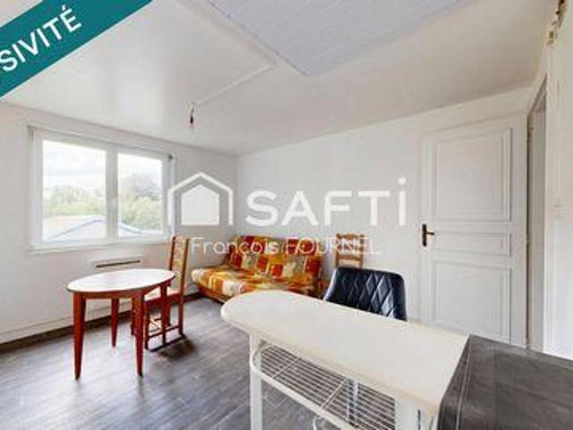 Appartement Longuenesse Nord 62219 DS105238175