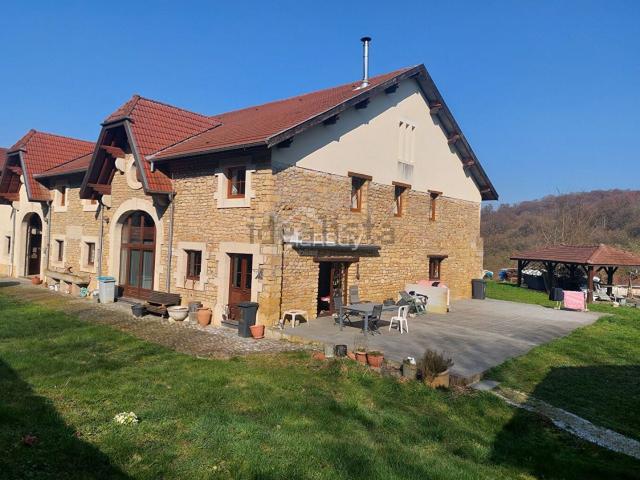 Appartement, Longuyon