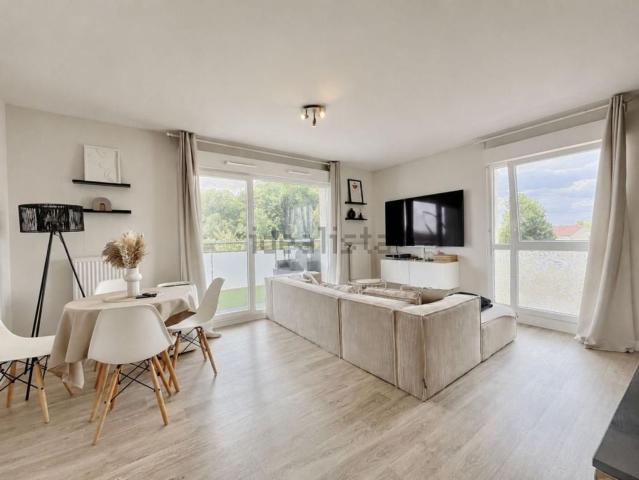 Appartement, Longvic