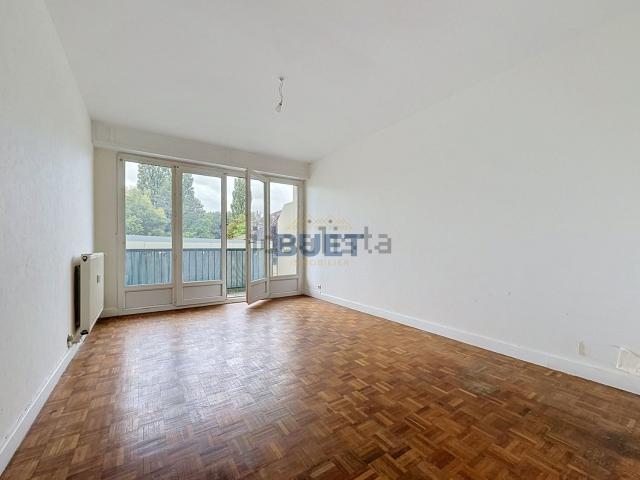Appartement, Longvic