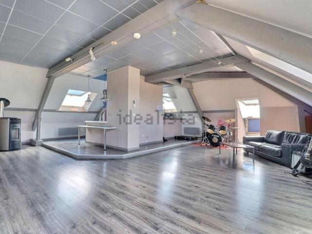 Appartement, Longvic
