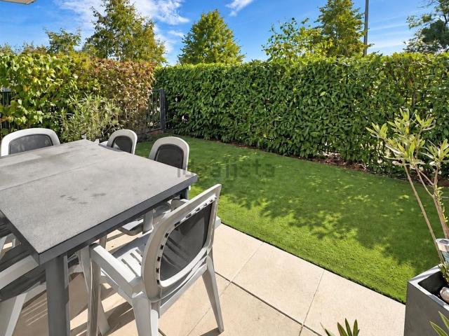 Appartement, Longvic