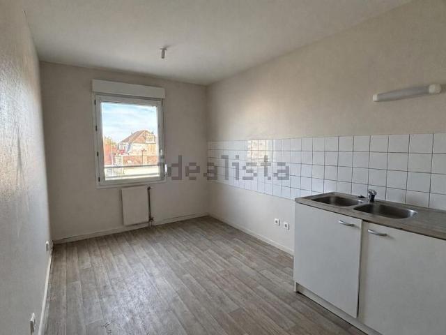 Appartement, Longvic