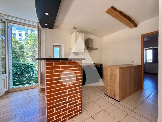 Appartement Lons Le Saunier 2 chambres