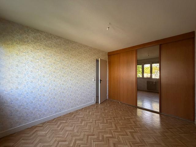 Appartement Lons Le Saunier 3 pièce s 83 m2/2 chambres
