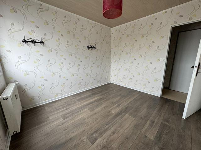 Appartement Lons Le Saunier 3 pièces / 2 chambres / 66 m2