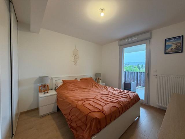 Appartement Lons Le Saunier 3 pièces 70 m2 / 2 chambres