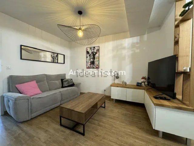 Appartement, Lons le Saunier