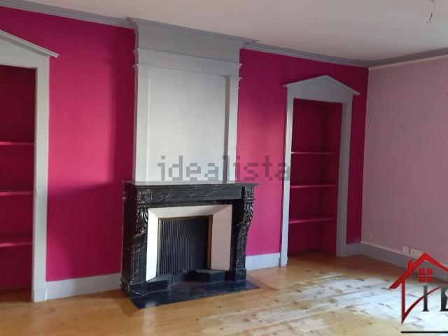 Appartement, Lons le Saunier