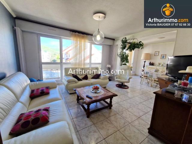 Appartement, Lons le Saunier