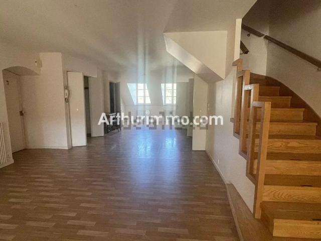 Appartement, Lons le Saunier