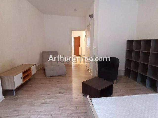 Appartement, Lons le Saunier