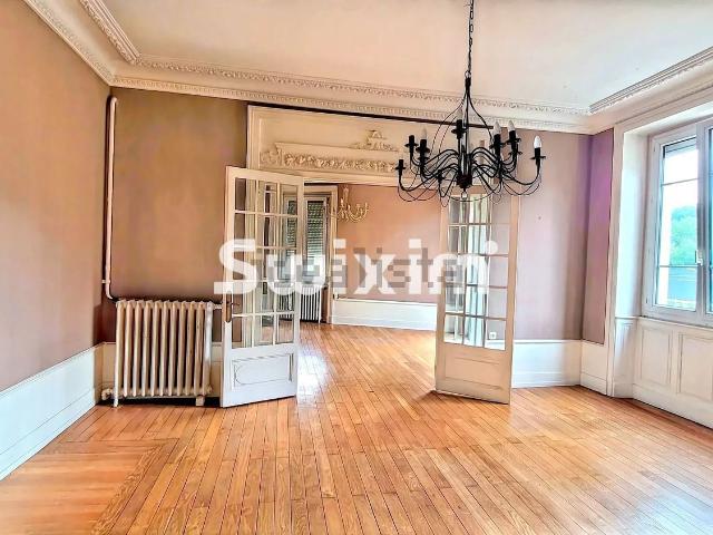 Appartement, Lons le Saunier