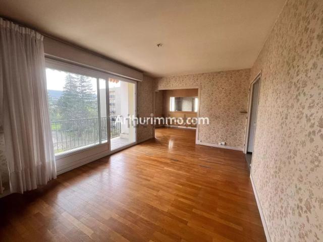 Appartement, Lons le Saunier