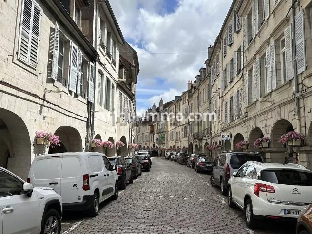 Appartement, Lons le Saunier