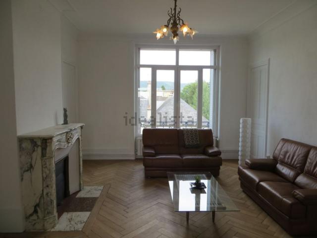Appartement, Lons le Saunier