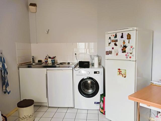Appartement Lons Le Saunier 2 pièce s ascenseur balcon
