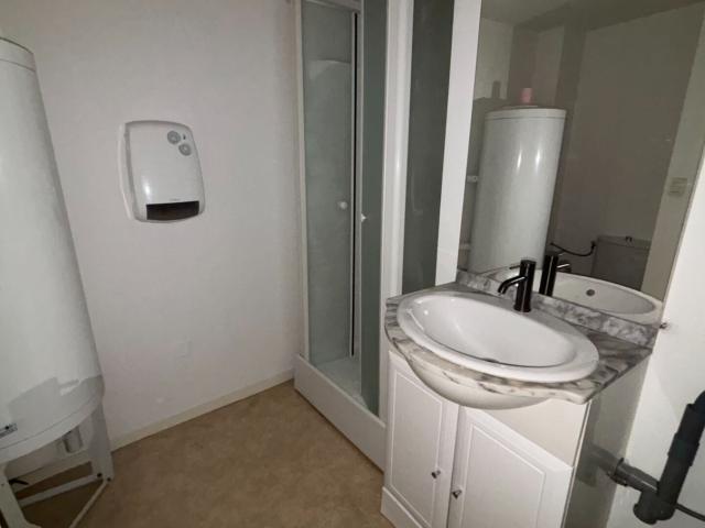 Appartement Lons Le Saunier 2 pièce s 31 m2