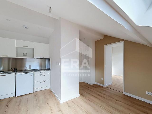 Appartement Lons Le Saunier 2 pièce s 42.98 m2