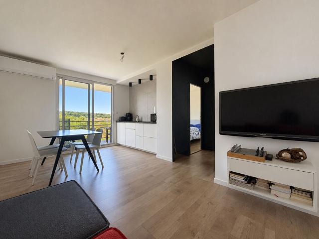 Appartement Lons le Saunier 2 pièces 33,25 m2 /1 chambre