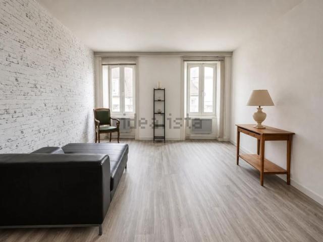 Appartement, Lons le Saunier