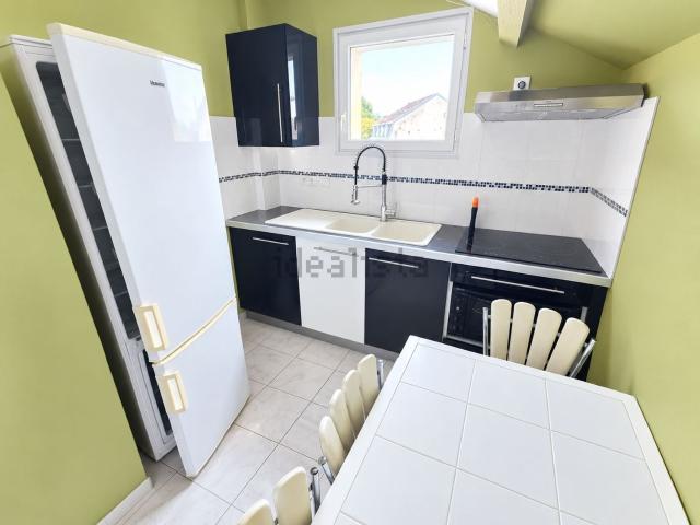 Appartement, Lons le Saunier