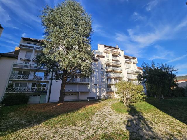 Appartement, Lons le Saunier