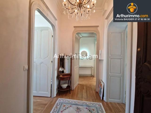 Appartement, Lons le Saunier